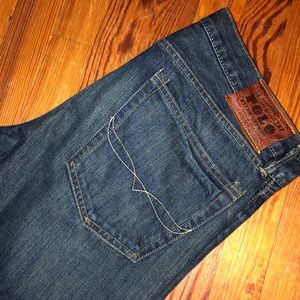 Polo 018 Jeans